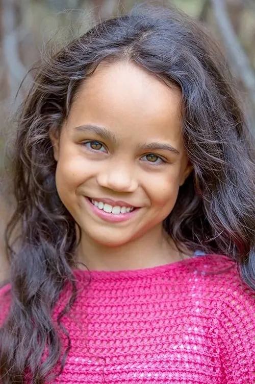 Chloe De Los Santos photo