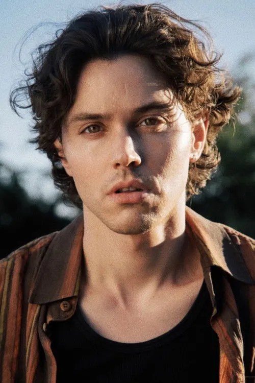 Tyler Young photo