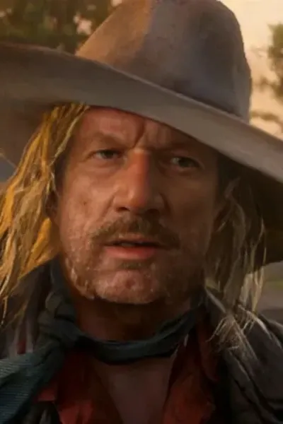 Richard Boone photo