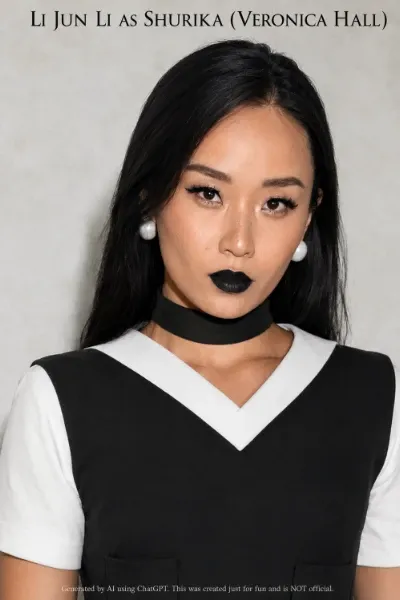 Li Jun Li photo