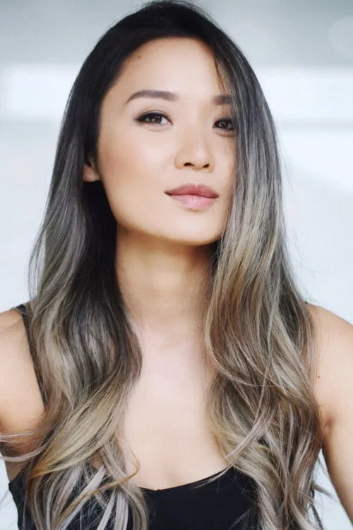 Li Jun Li photo
