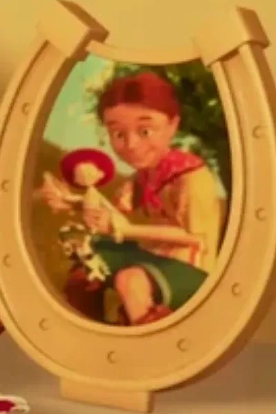 Emily (Toy Story 2) photo