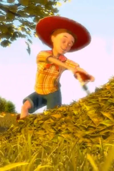 Emily (Toy Story 2) photo