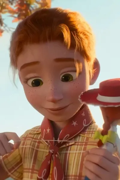 Emily (Toy Story 2) photo