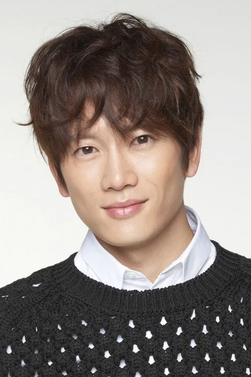 Ji Sung photo