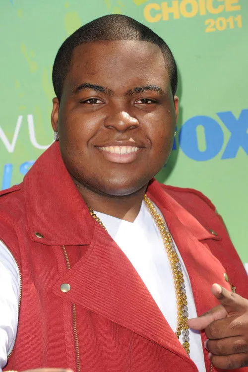 Sean Kingston photo