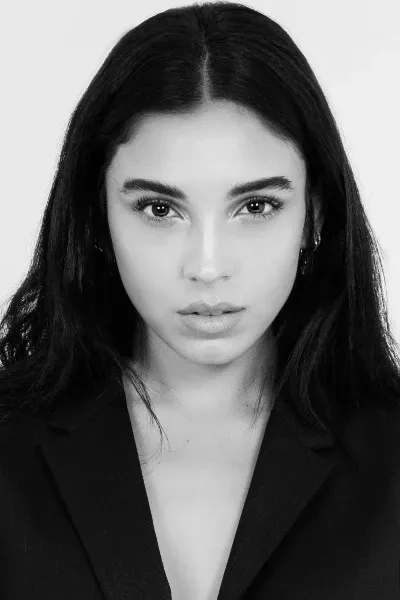 Salma Abu Deif photo