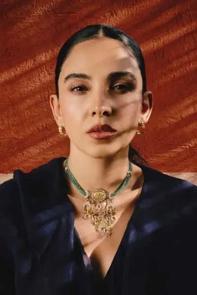 Salma Abu Deif photo