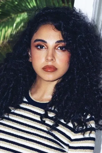 Salma Abu Deif photo