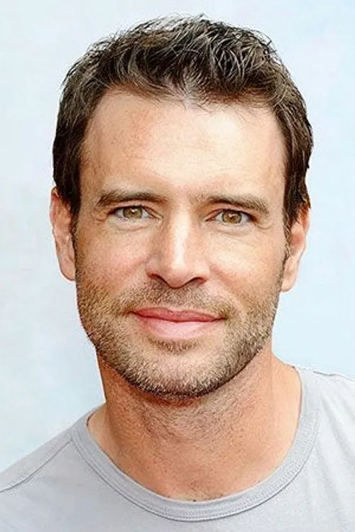 Scott Foley photo