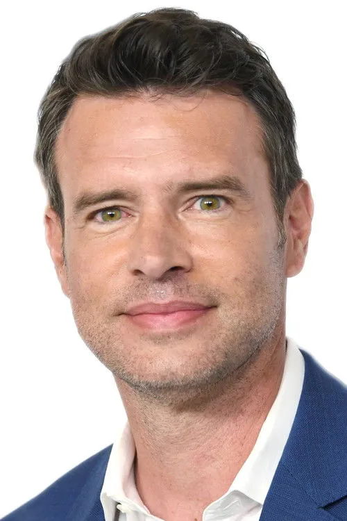 Scott Foley photo