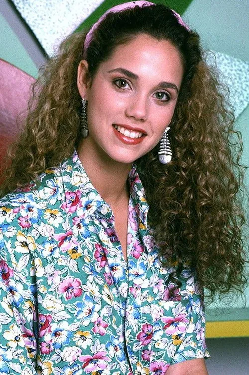 Elizabeth Berkley photo
