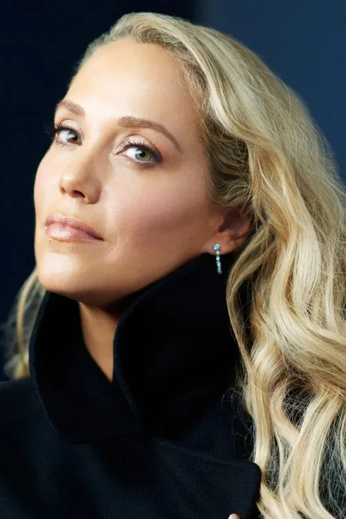 Elizabeth Berkley photo