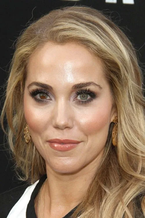 Elizabeth Berkley photo