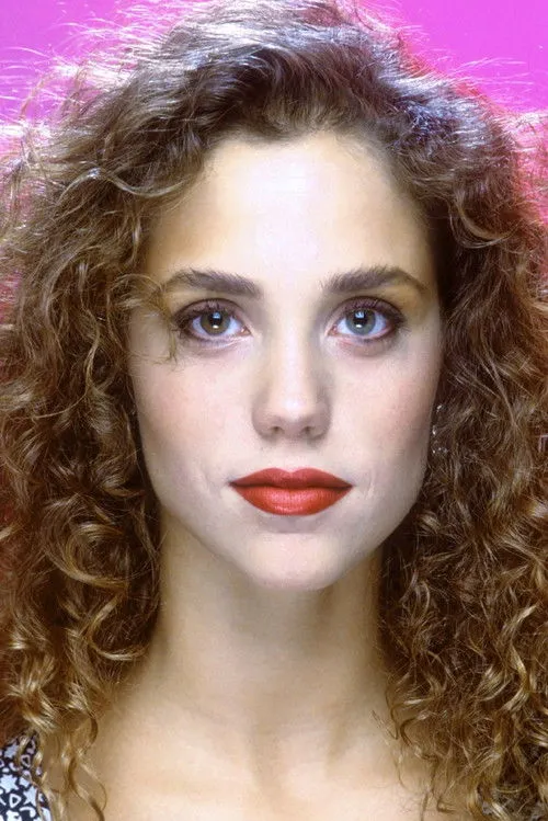 Elizabeth Berkley photo