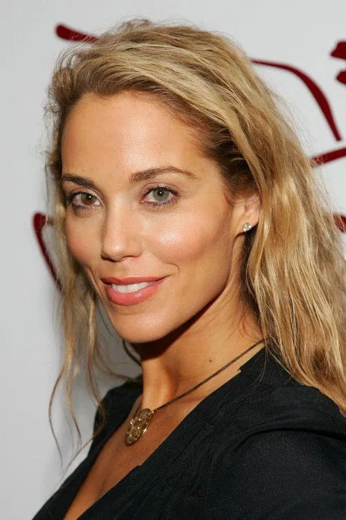 Elizabeth Berkley photo