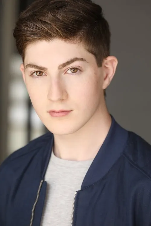 Mason Cook photo