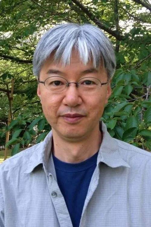 Hiroshi Ito