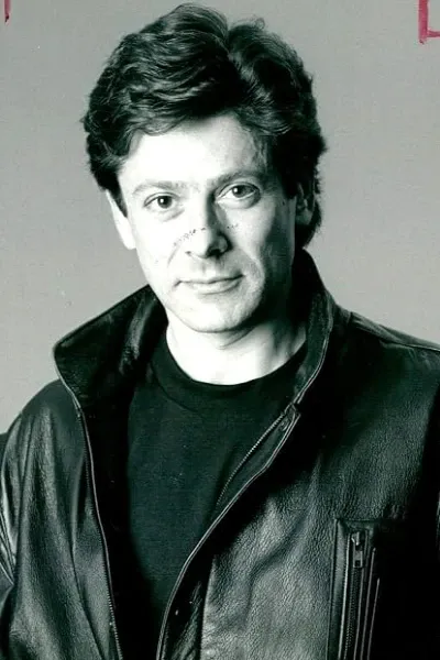 Kristoffer Tabori photo