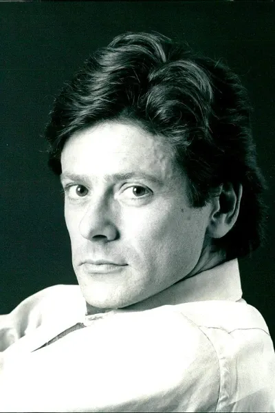 Kristoffer Tabori photo