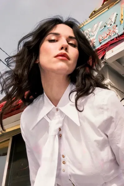 Grace Caroline Currey photo