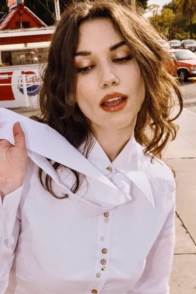 Grace Caroline Currey photo
