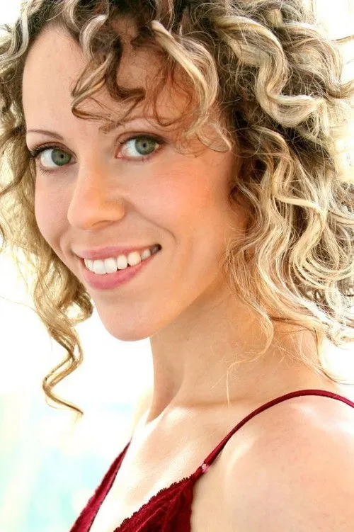 Rebecca Reichert photo