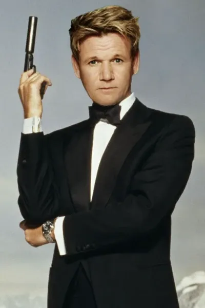 Gordon Ramsay photo