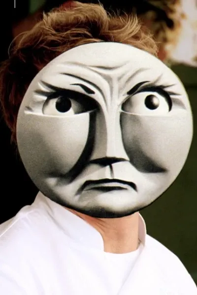 Gordon Ramsay photo