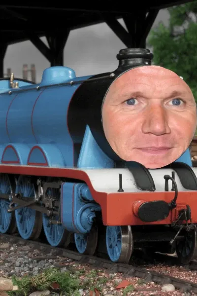 Gordon Ramsay photo