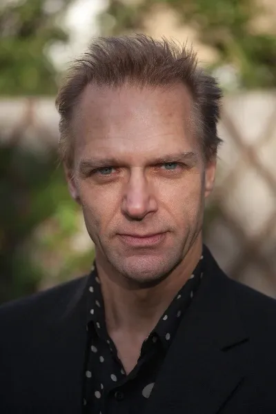 Andreas Wisniewski photo