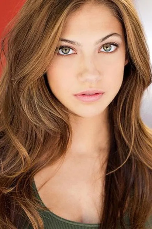 Mia Serafino photo
