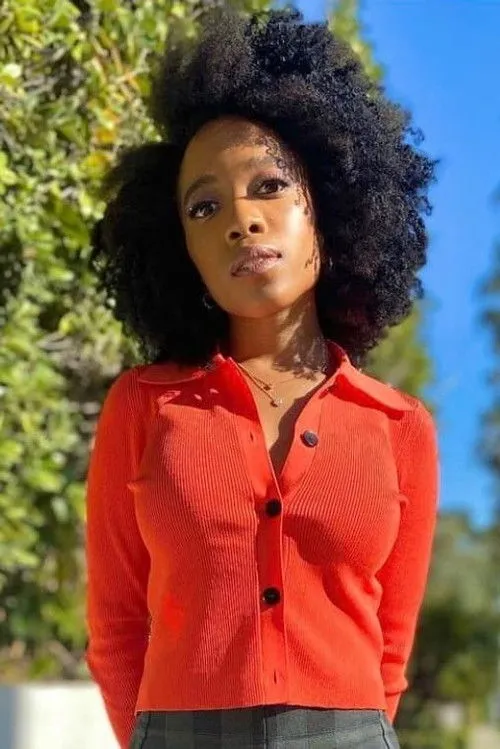 Nathanya Alexander