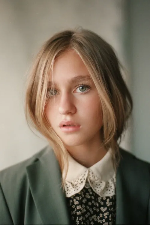 MiMi Ryder photo