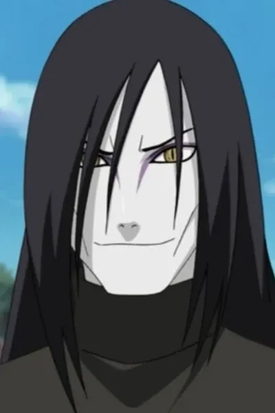 Orochimaru photo