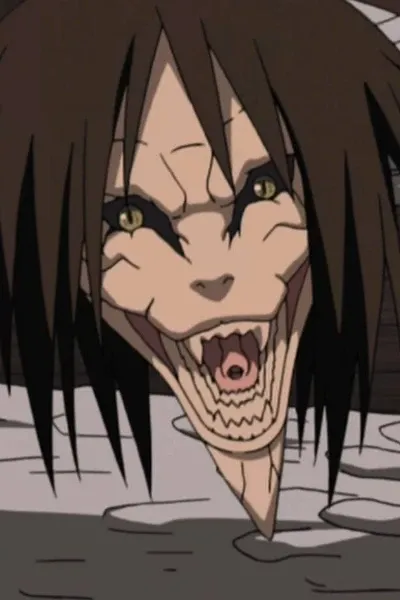 Orochimaru photo