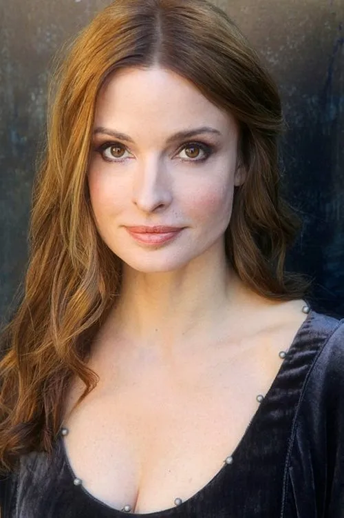 Audrey Timmonds