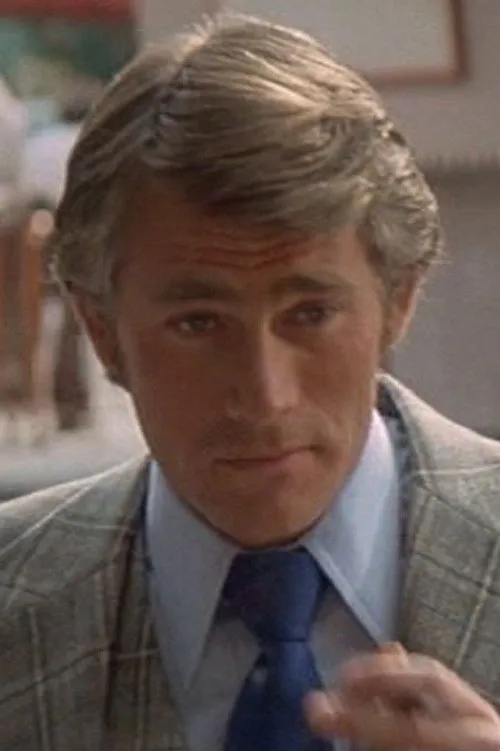 Tim Thomerson photo