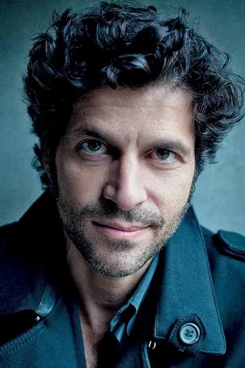 J.D. Salinas
