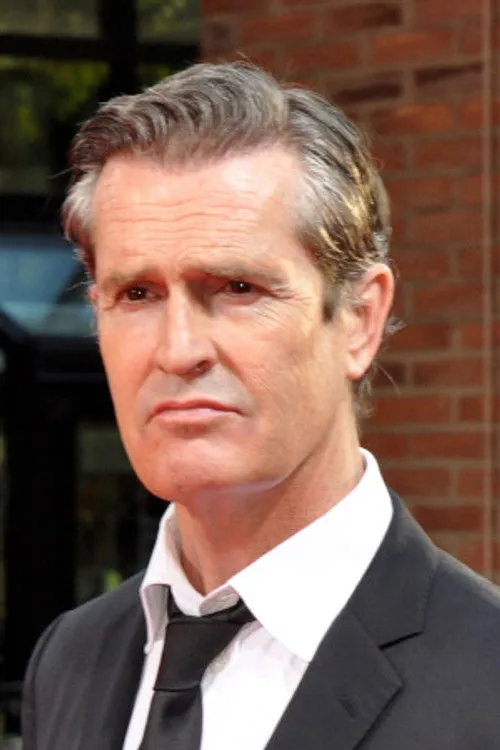 Rupert Everett photo
