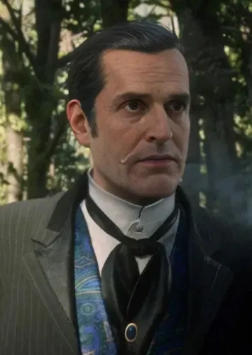 Rupert Everett