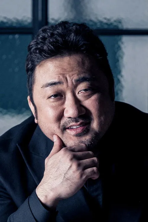 Don Lee (Ma Dong-seok) photo