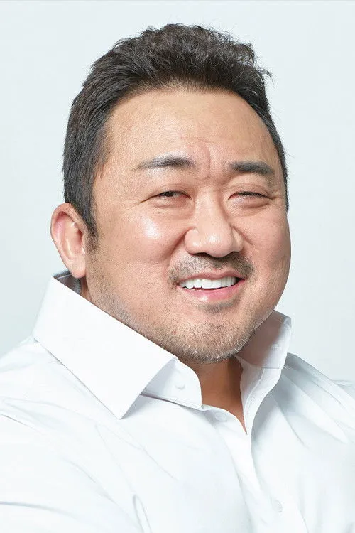Don Lee (Ma Dong-seok) photo