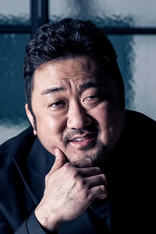 Don Lee (Ma Dong-seok) photo