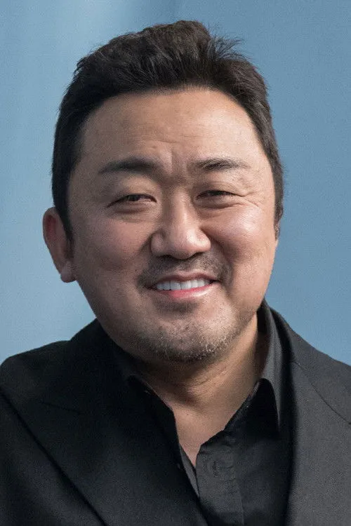 Don Lee (Ma Dong-seok) photo