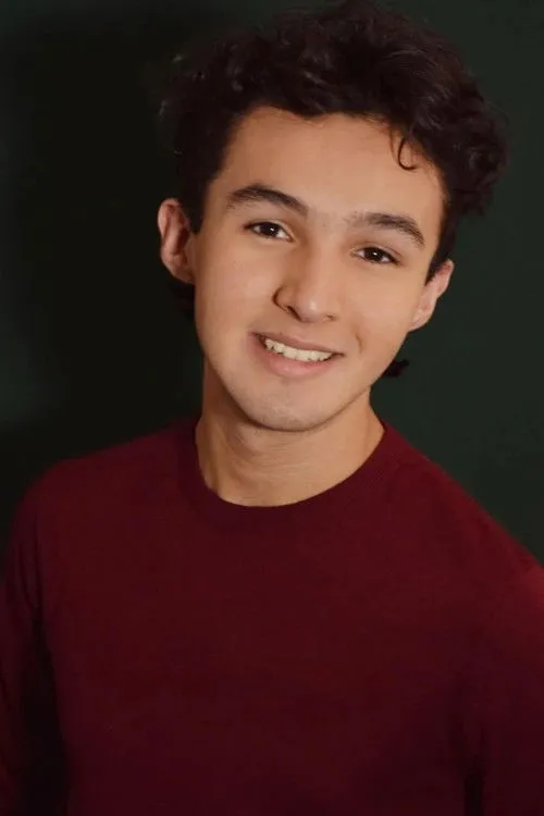 Mateo Ramírez Velasco photo