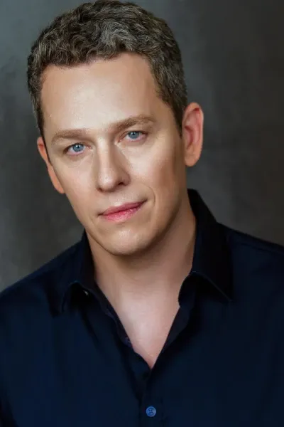 Daniel Joey Albright photo