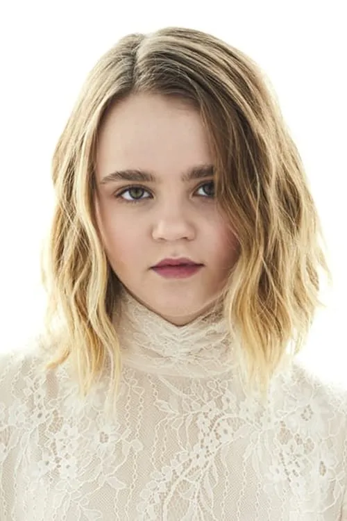 Megan Stott photo