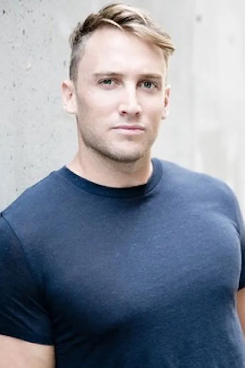 Ryan Handley photo