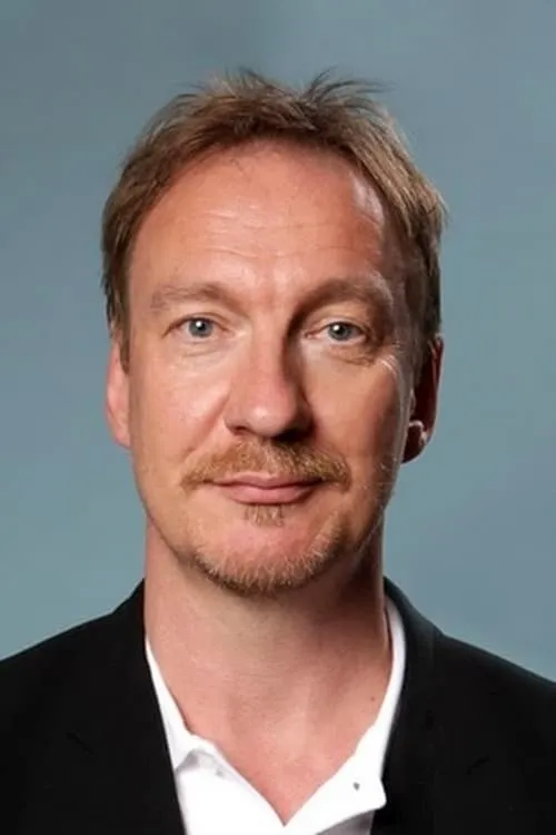 Miles Warren